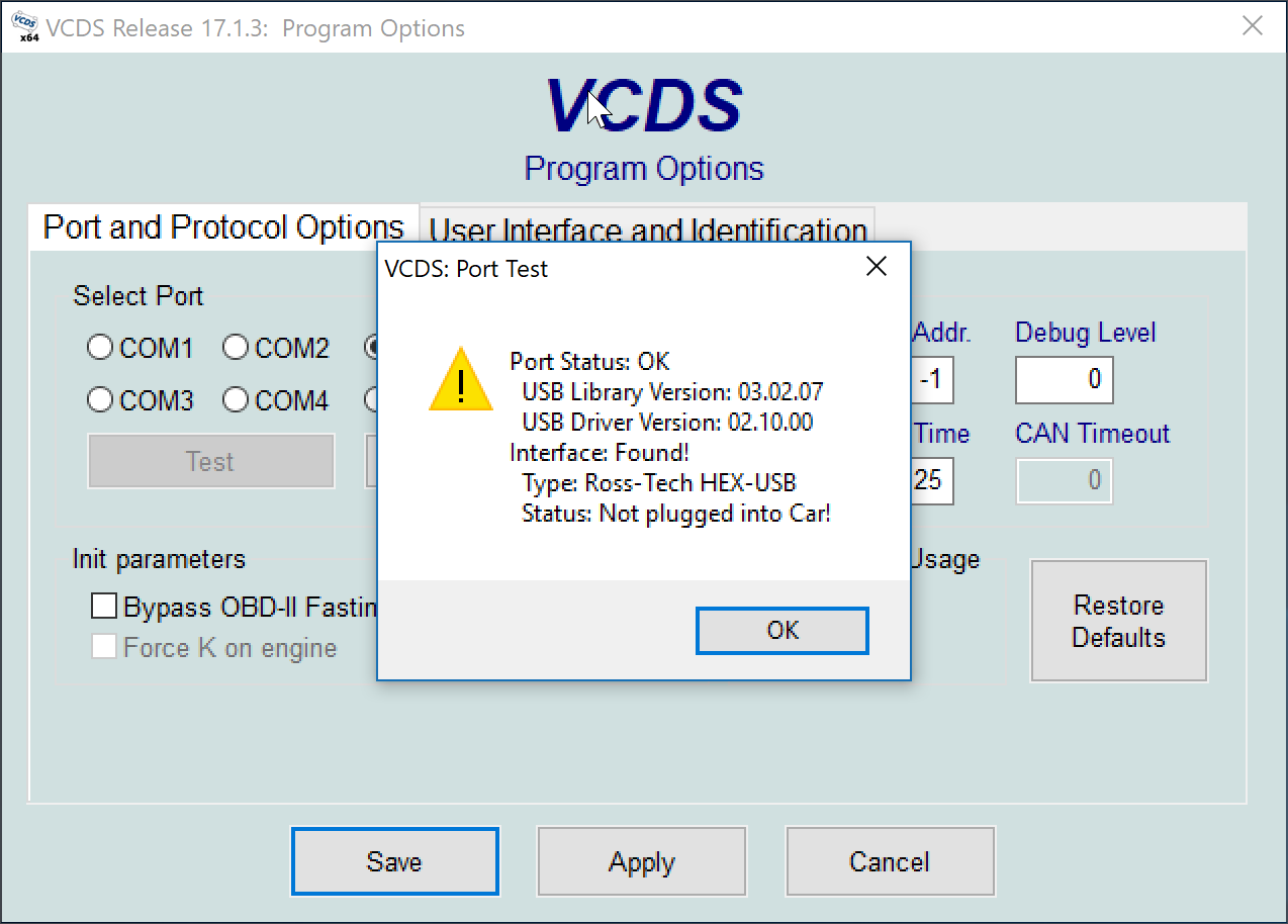 vcds download old version